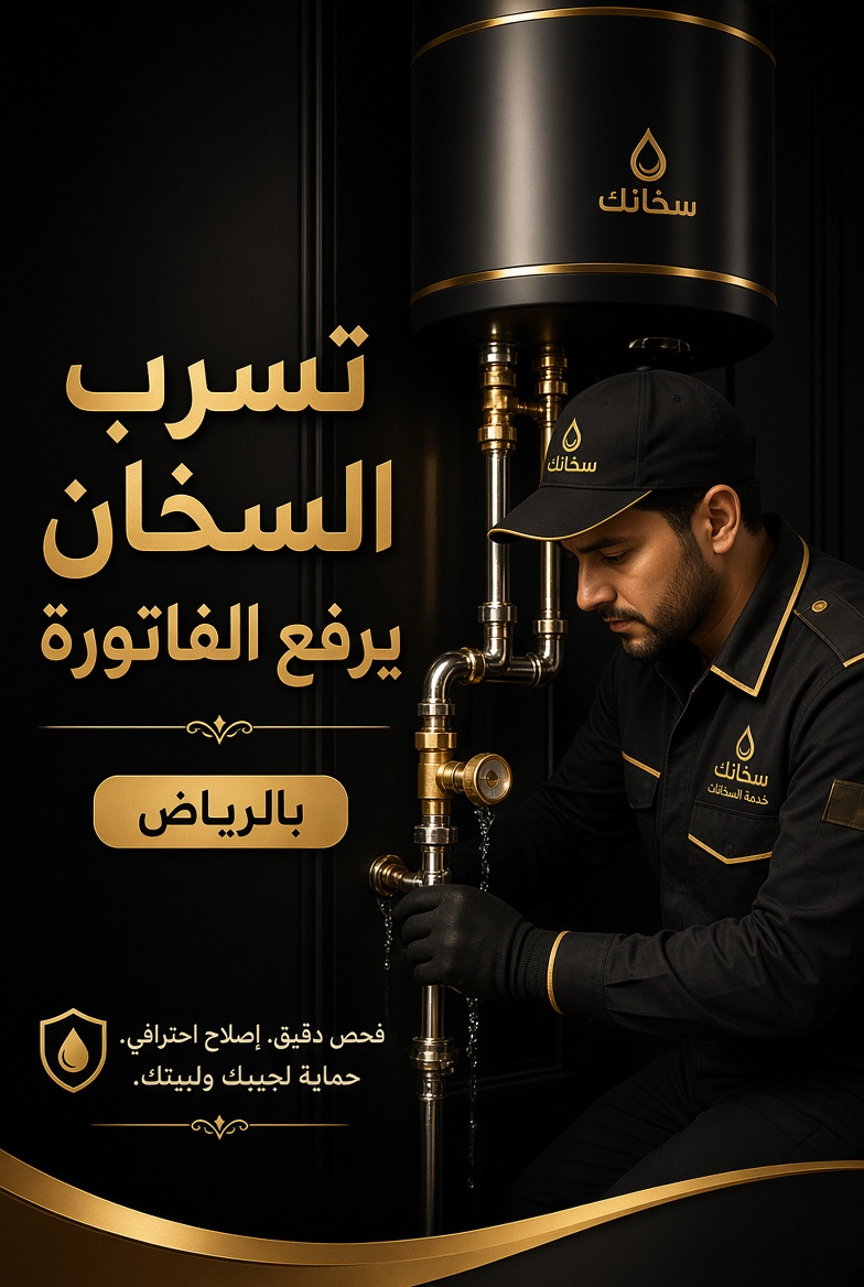شركة حل ارتفاع فاتورة المياه بالرياض كشف بالأشعة